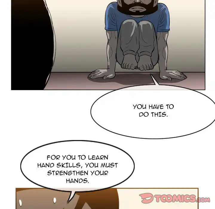 Path to Salvation Chapter 67 - Page 52