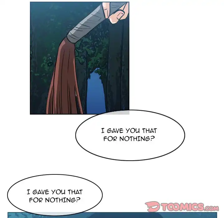 Path to Salvation Chapter 68 - Page 10