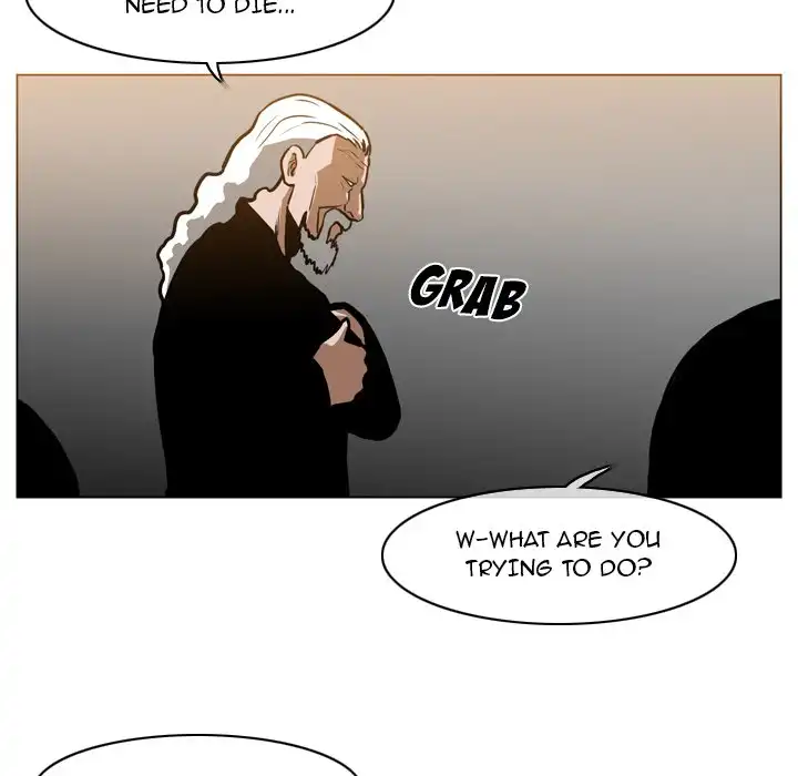 Path to Salvation Chapter 68 - Page 51