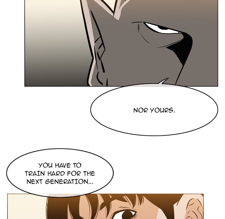 Path to Salvation Chapter 71 - Page 29