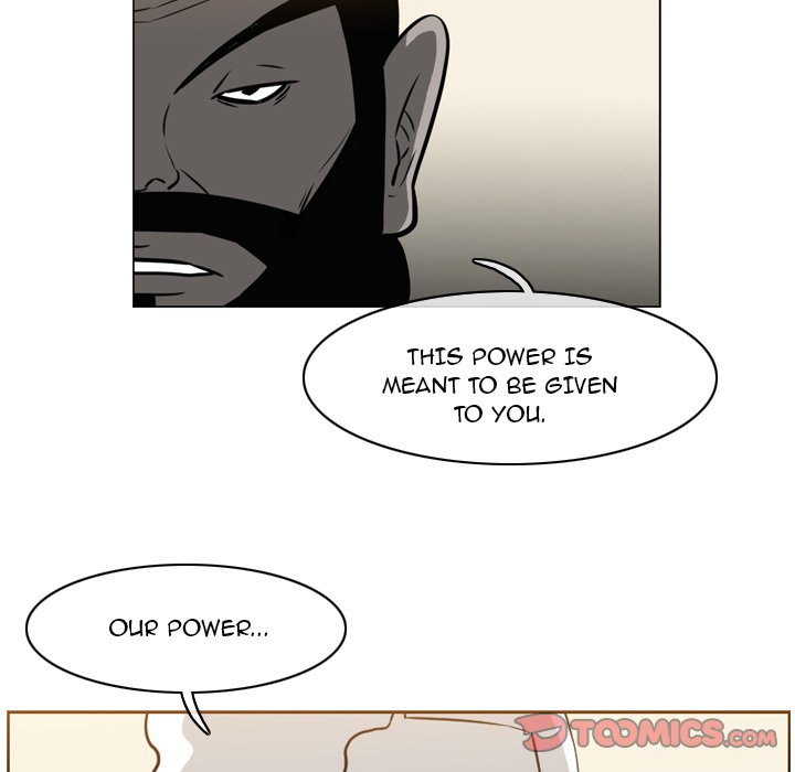 Path to Salvation Chapter 71 - Page 34