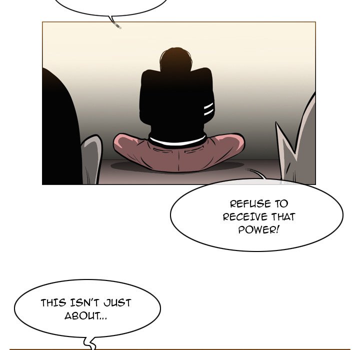 Path to Salvation Chapter 71 - Page 48