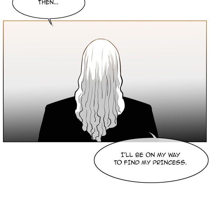 Path to Salvation Chapter 72 - Page 29