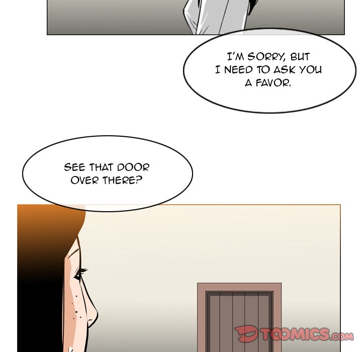 Path to Salvation Chapter 72 - Page 78