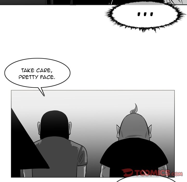 Path to Salvation Chapter 73 - Page 6