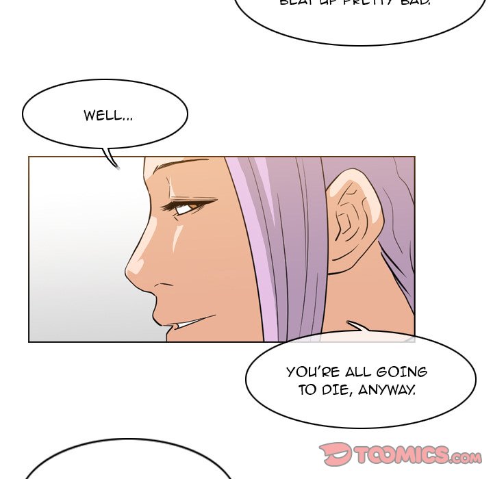 Path to Salvation Chapter 74 - Page 6