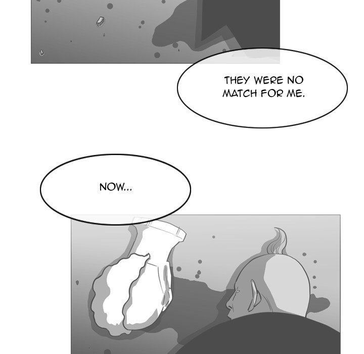 Path to Salvation Chapter 74 - Page 76