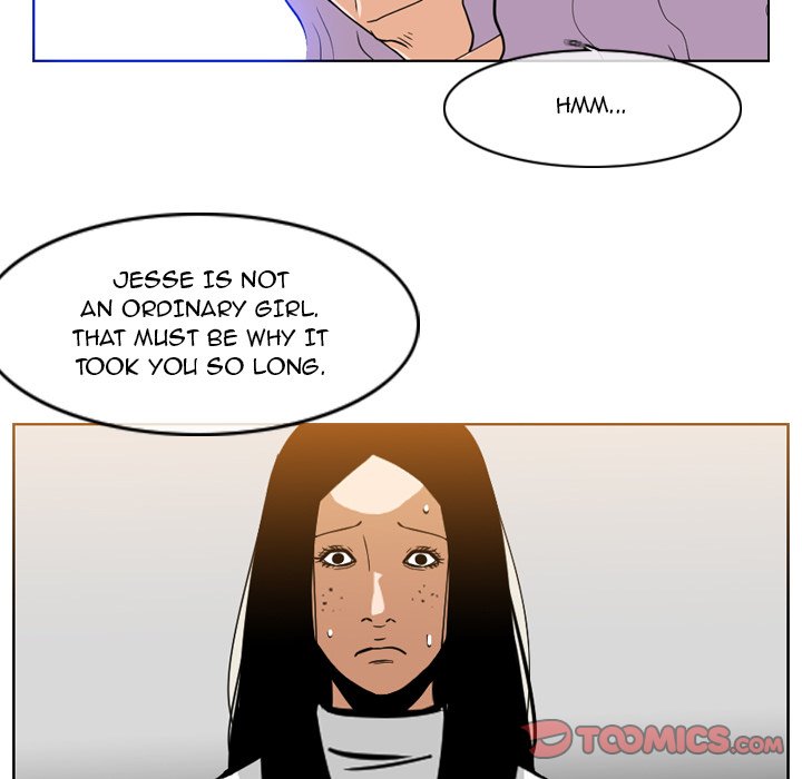 Path to Salvation Chapter 75 - Page 18