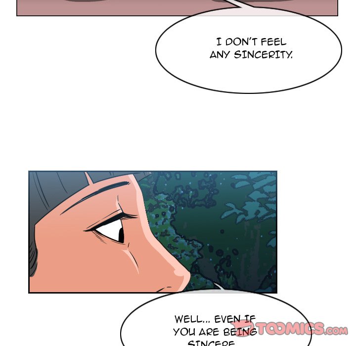 Path to Salvation Chapter 75 - Page 6