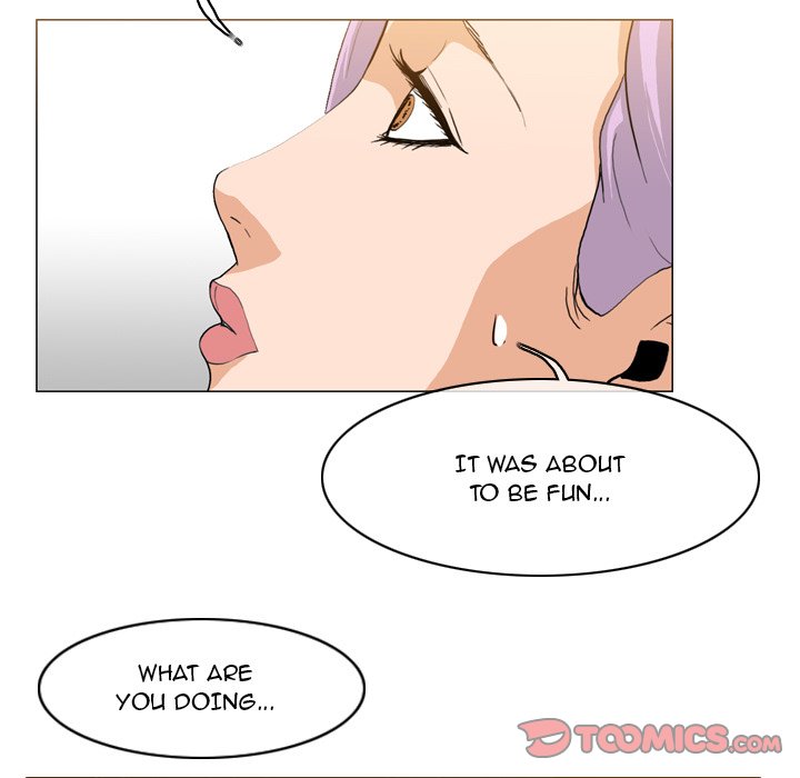 Path to Salvation Chapter 75 - Page 74