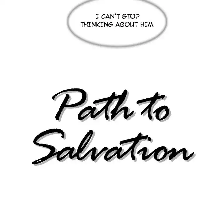 Path to Salvation Chapter 8 - Page 12