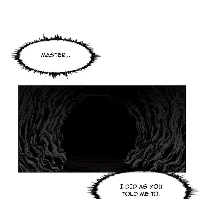 Path to Salvation Chapter 8 - Page 14