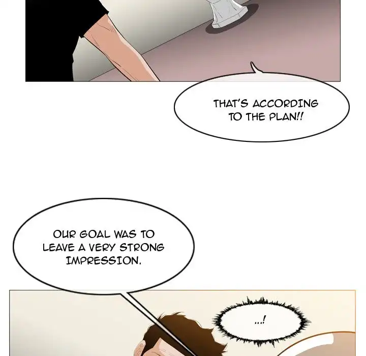 Path to Salvation Chapter 8 - Page 21