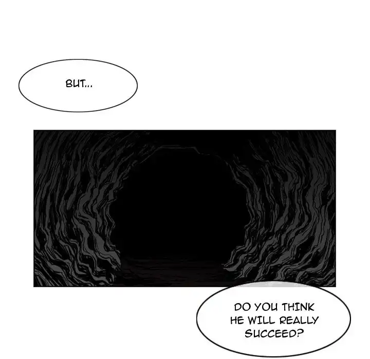 Path to Salvation Chapter 8 - Page 44