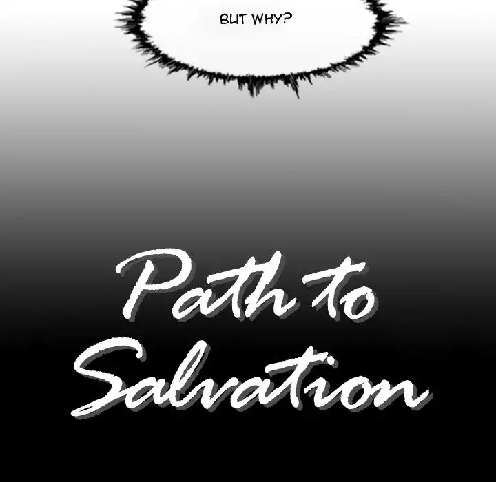 Path to Salvation Chapter 9 - Page 9