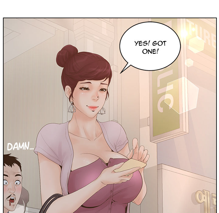 Share Girls Chapter 1 - Page 31