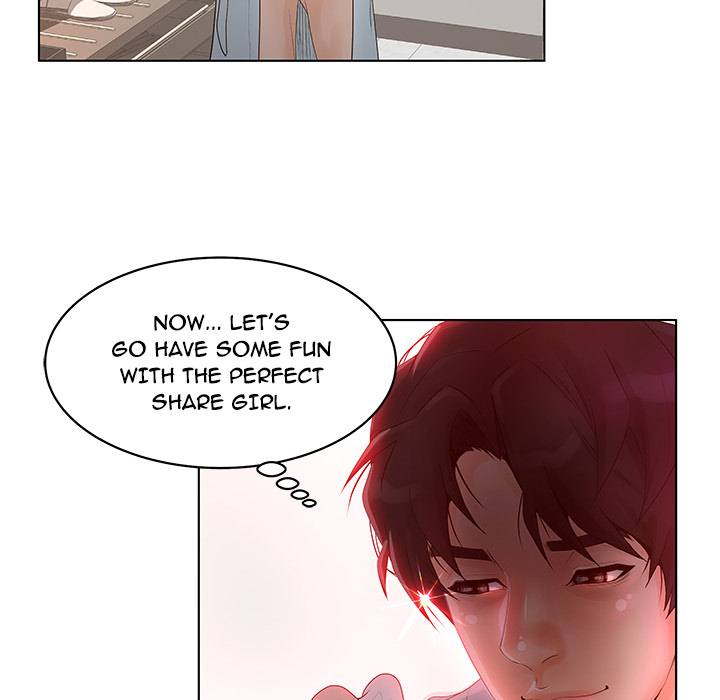 Share Girls Chapter 1 - Page 97