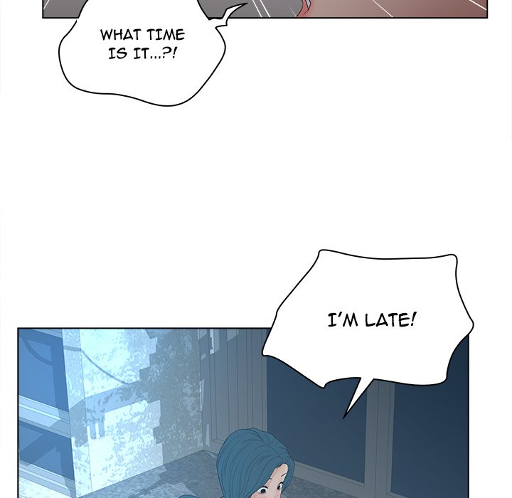 Share Girls Chapter 12 - Page 100