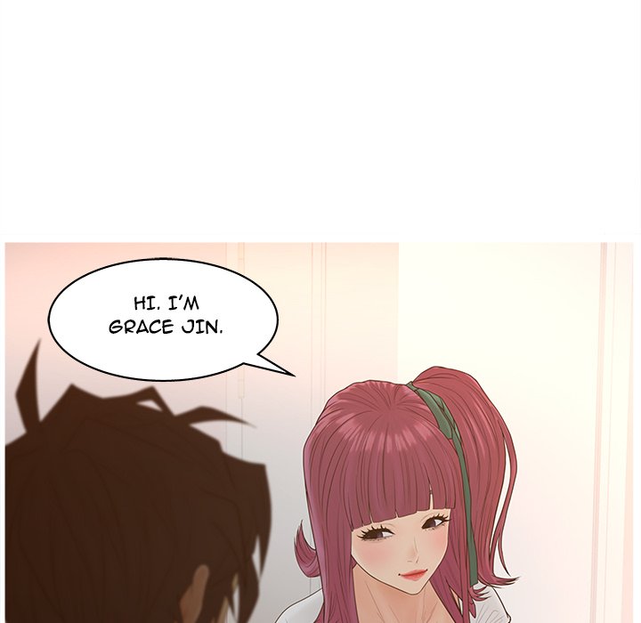 Share Girls Chapter 13 - Page 76