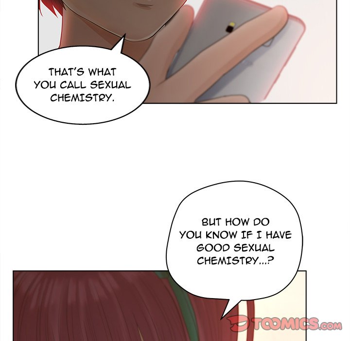 Share Girls Chapter 13 - Page 90