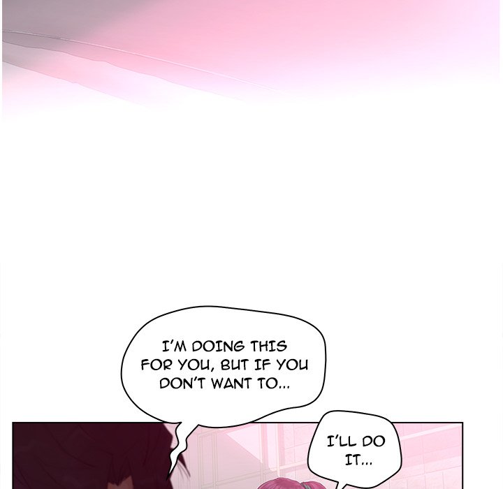 Share Girls Chapter 14 - Page 21