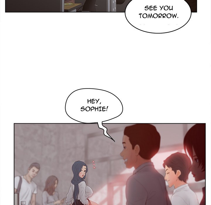 Share Girls Chapter 15 - Page 5