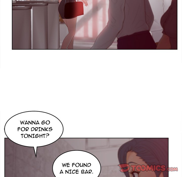 Share Girls Chapter 15 - Page 6