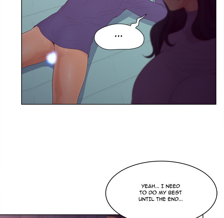 Share Girls Chapter 17 - Page 11