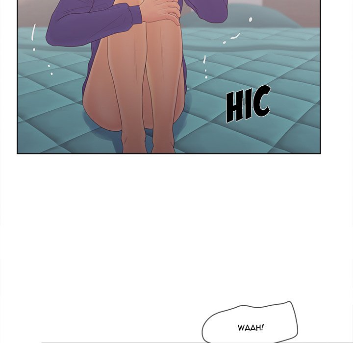 Share Girls Chapter 17 - Page 27