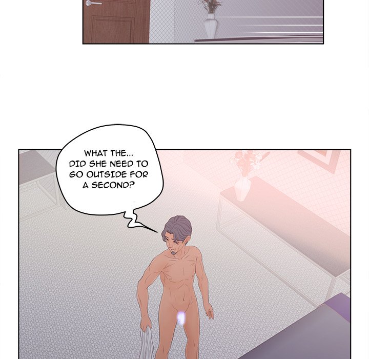 Share Girls Chapter 18 - Page 15