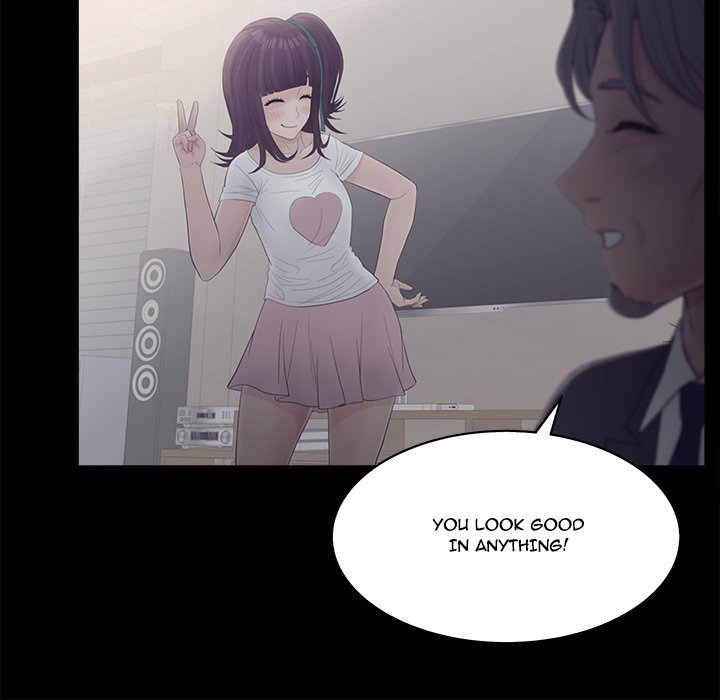 Share Girls Chapter 18 - Page 24