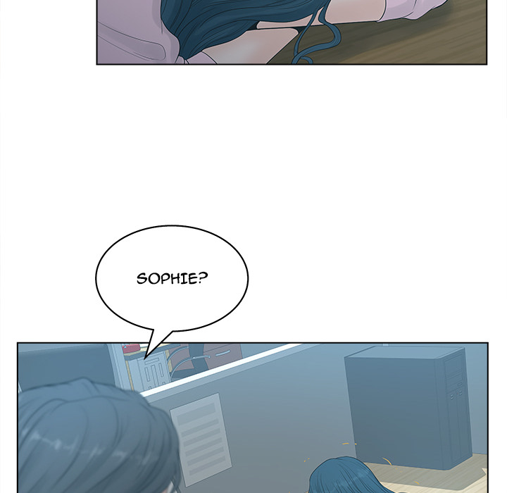 Share Girls Chapter 2 - Page 113