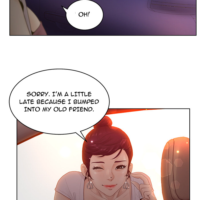 Share Girls Chapter 2 - Page 24