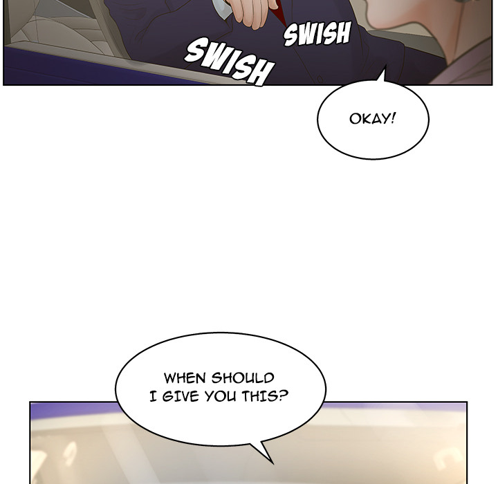 Share Girls Chapter 2 - Page 26