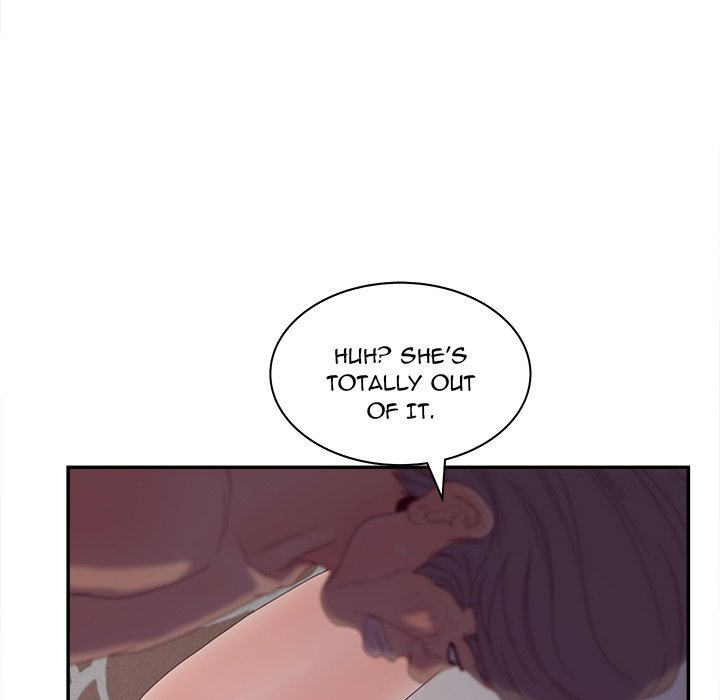 Share Girls Chapter 21 - Page 23