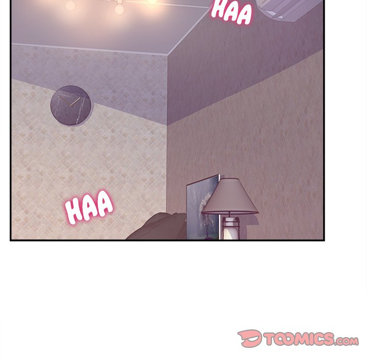 Share Girls Chapter 21 - Page 9