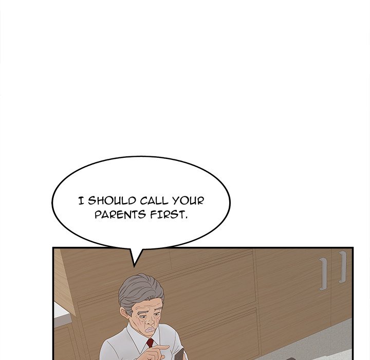 Share Girls Chapter 22 - Page 55