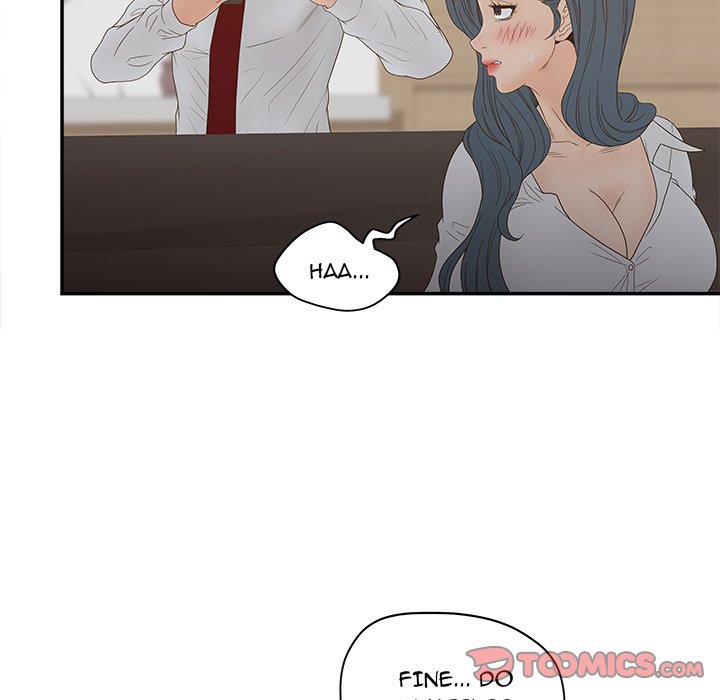 Share Girls Chapter 22 - Page 63