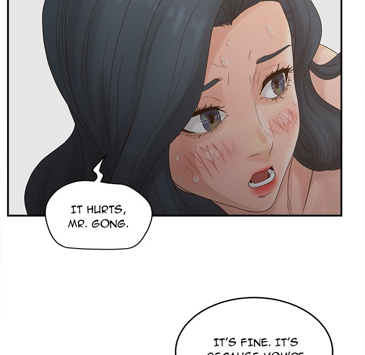 Share Girls Chapter 22 - Page 91