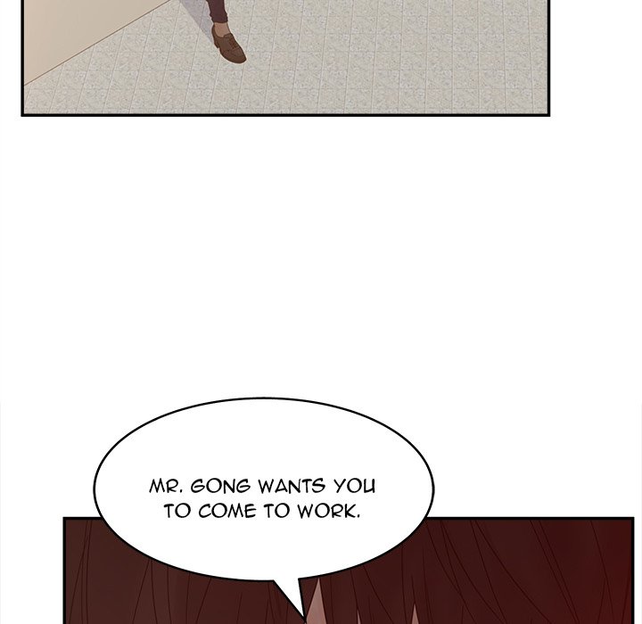 Share Girls Chapter 25 - Page 6