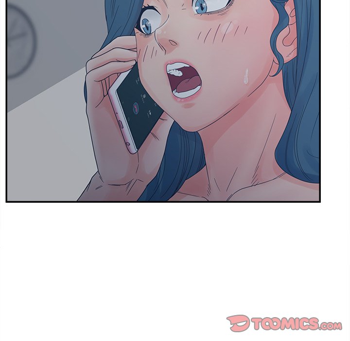 Share Girls Chapter 25 - Page 9