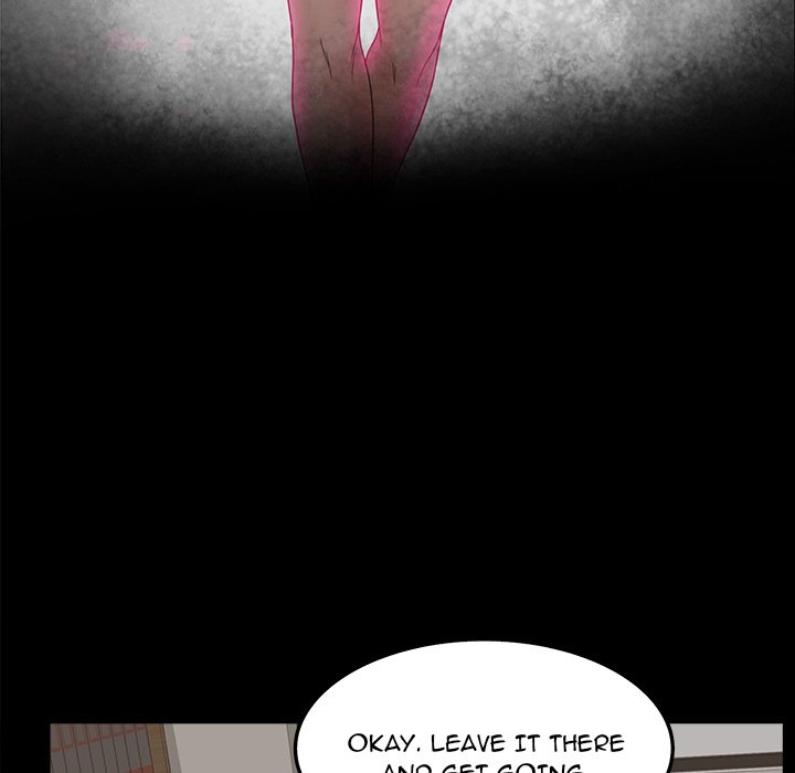 Share Girls Chapter 27 - Page 10