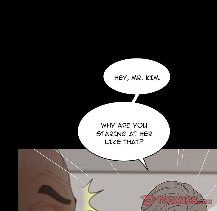 Share Girls Chapter 27 - Page 15