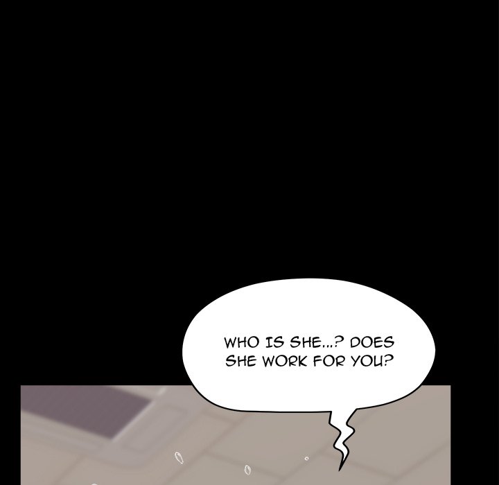 Share Girls Chapter 27 - Page 17