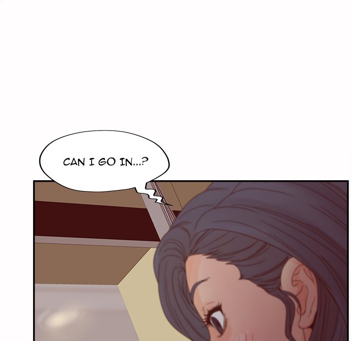 Share Girls Chapter 27 - Page 25