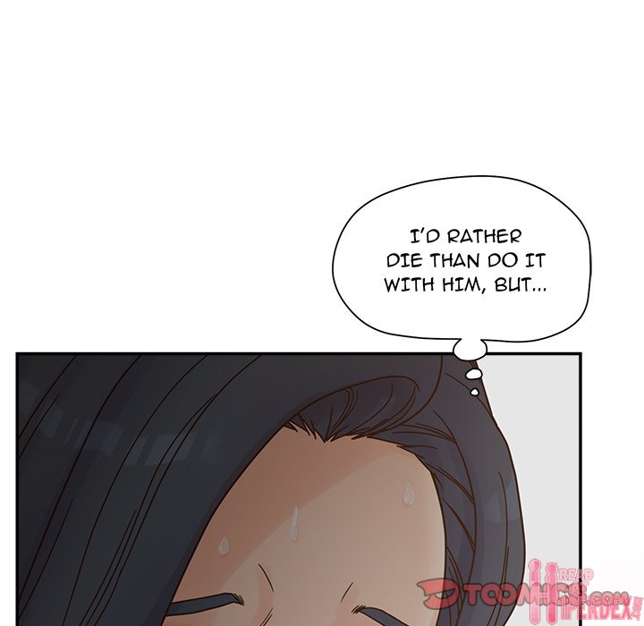 Share Girls Chapter 28 - Page 111