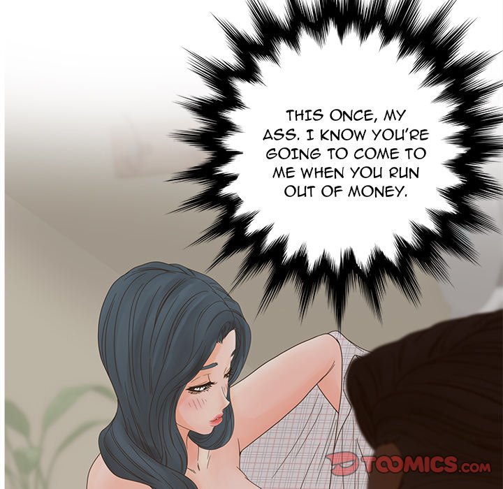 Share Girls Chapter 28 - Page 135