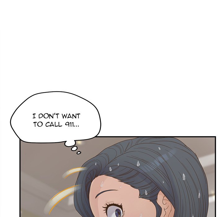 Share Girls Chapter 28 - Page 22