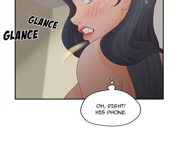 Share Girls Chapter 28 - Page 23