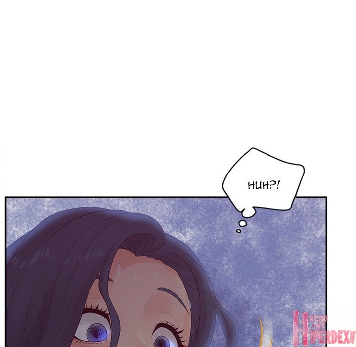 Share Girls Chapter 28 - Page 6